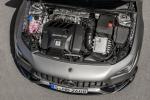 Mercedes-AMG CLA45 S 4Matic+ Shooting Brake 2019 года (WW)